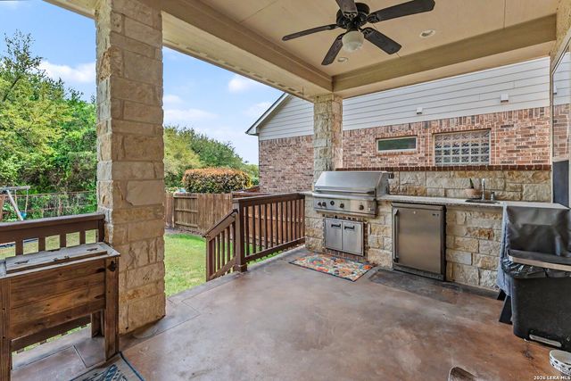 18506 Golden Maize, San Antonio, TX 78258