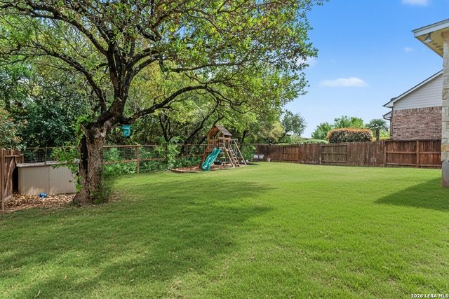 18506 Golden Maize, San Antonio, TX 78258