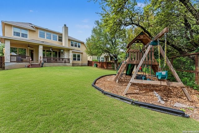 18506 Golden Maize, San Antonio, TX 78258