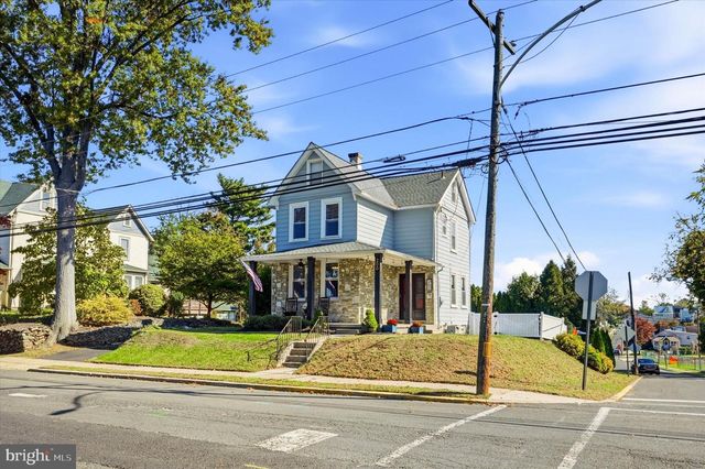 200 N SYLVANIA AVE, Jenkintown, PA 19046