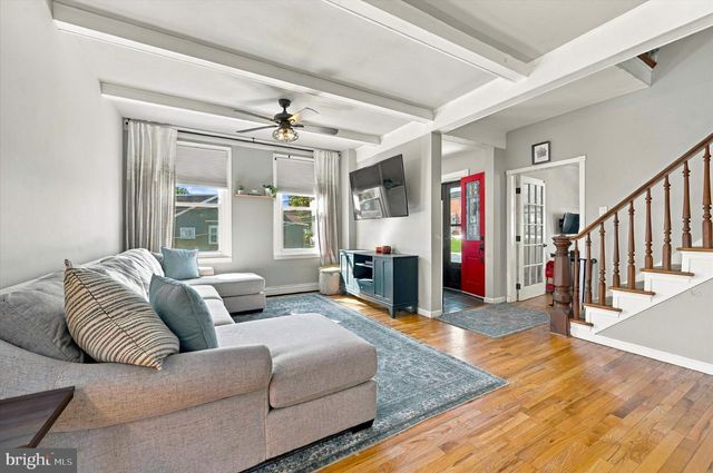 200 N SYLVANIA AVE, Jenkintown, PA 19046