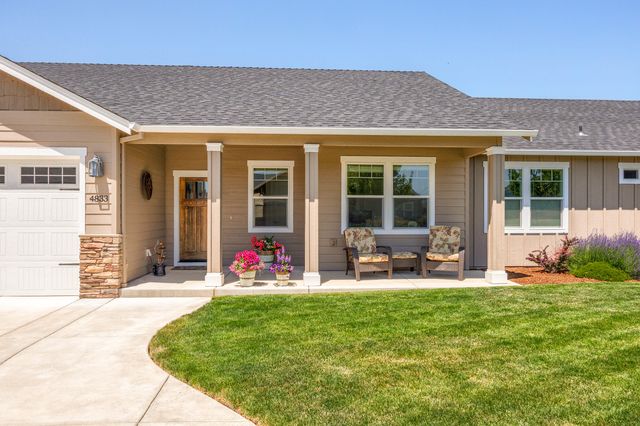 4833 Hathaway Drive, Medford, OR 97504