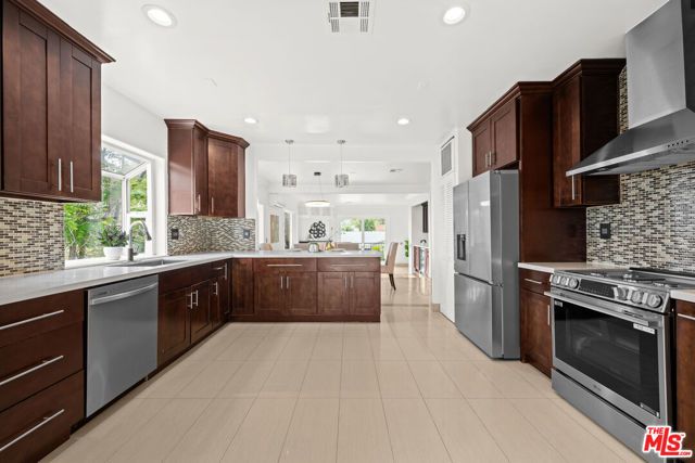 3959 Tropical Drive, Studio City (los Angeles), CA 91604