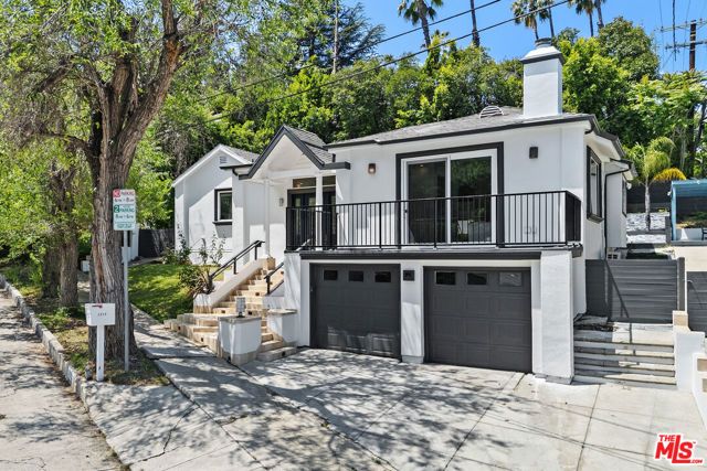 3959 Tropical Drive, Studio City (los Angeles), CA 91604