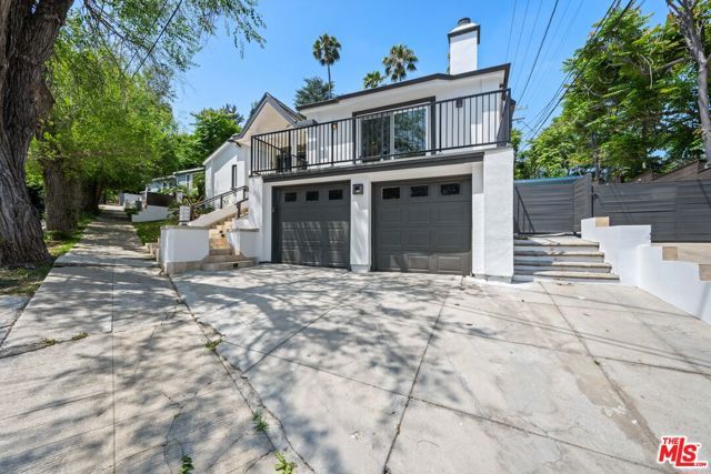 3959 Tropical Drive, Studio City (los Angeles), CA 91604