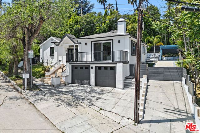 3959 Tropical Drive, Studio City (los Angeles), CA 91604