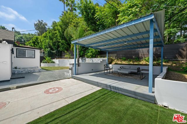 3959 Tropical Drive, Studio City (los Angeles), CA 91604