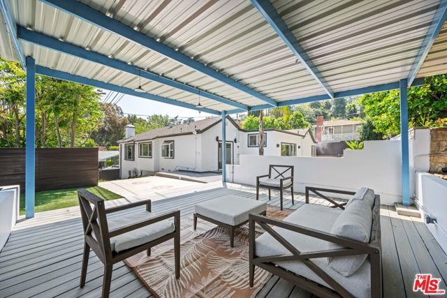 3959 Tropical Drive, Studio City (los Angeles), CA 91604