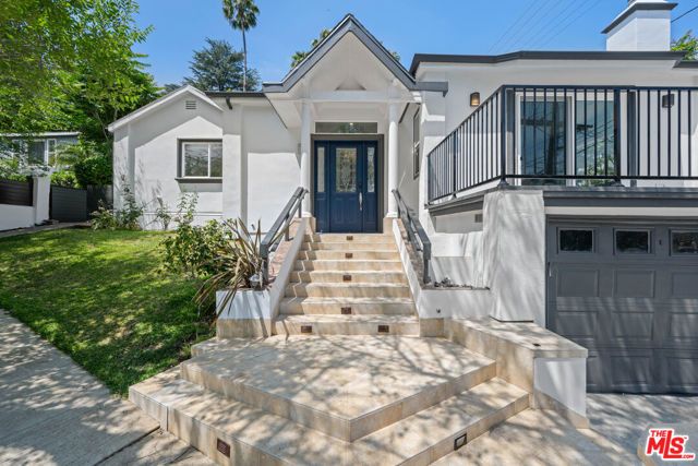 3959 Tropical Drive, Studio City (los Angeles), CA 91604