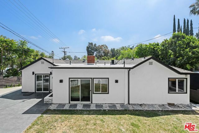 3959 Tropical Drive, Studio City (los Angeles), CA 91604