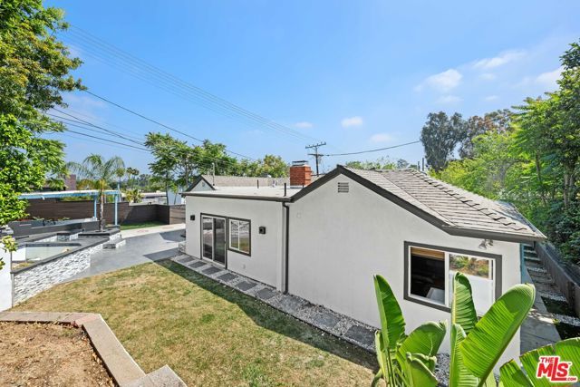 3959 Tropical Drive, Studio City (los Angeles), CA 91604