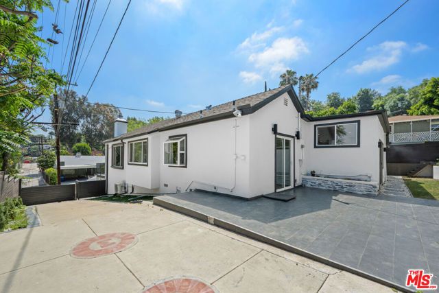3959 Tropical Drive, Studio City (los Angeles), CA 91604