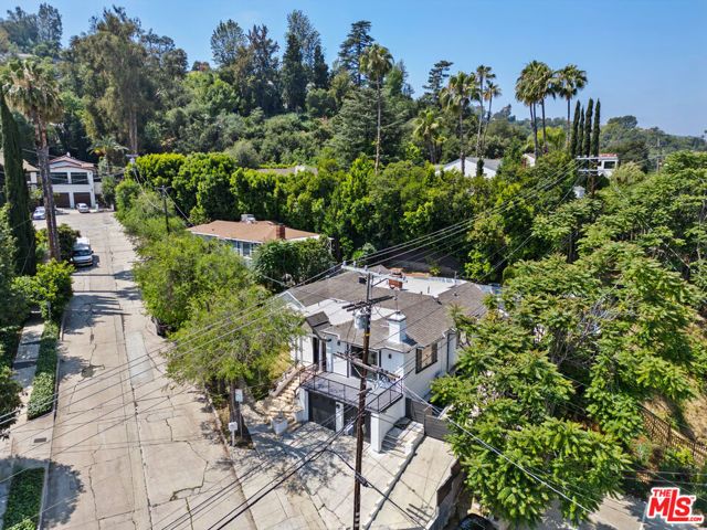 3959 Tropical Drive, Studio City (los Angeles), CA 91604
