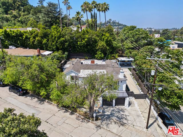 3959 Tropical Drive, Studio City (los Angeles), CA 91604
