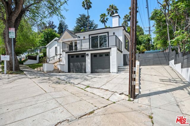 3959 Tropical Drive, Studio City (los Angeles), CA 91604