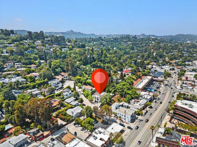 3959 Tropical Drive, Studio City (los Angeles), CA 91604