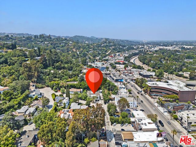 3959 Tropical Drive, Studio City (los Angeles), CA 91604