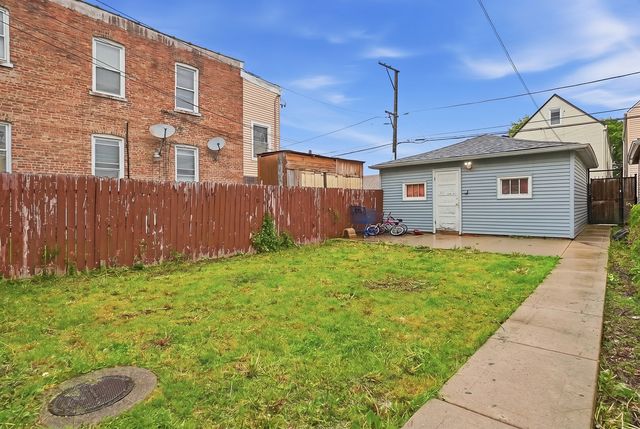 4505 S Fairfield Avenue, Chicago, IL 60632