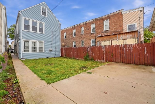 4505 S Fairfield Avenue, Chicago, IL 60632