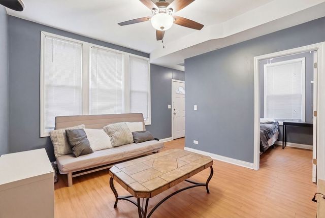 4505 S Fairfield Avenue, Chicago, IL 60632