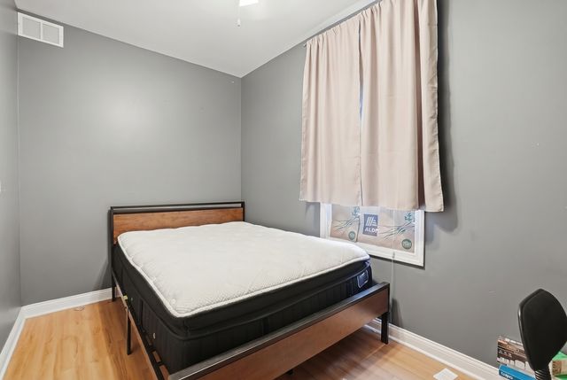 4505 S Fairfield Avenue, Chicago, IL 60632