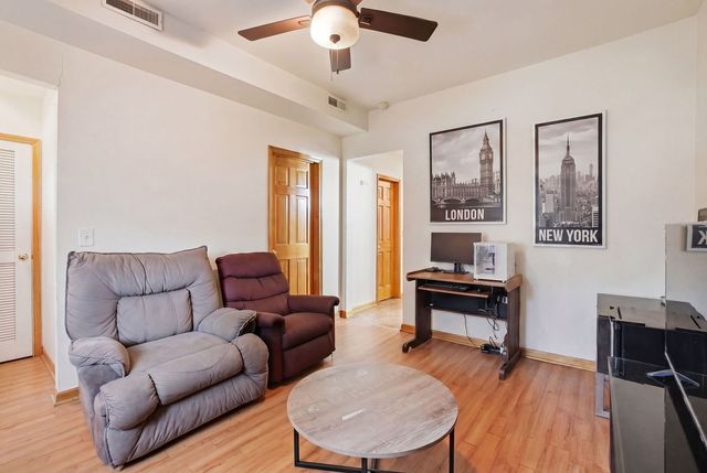 4505 S Fairfield Avenue, Chicago, IL 60632
