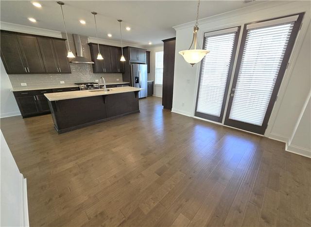 3372 Acorn Harvest Lane, Suwanee, GA 30024