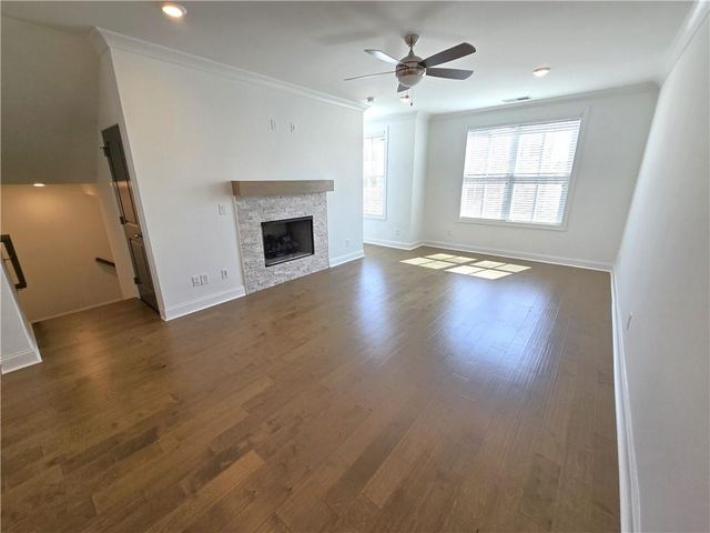 3372 Acorn Harvest Lane, Suwanee, GA 30024