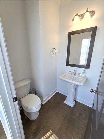 3372 Acorn Harvest Lane, Suwanee, GA 30024