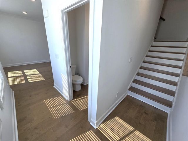 3372 Acorn Harvest Lane, Suwanee, GA 30024