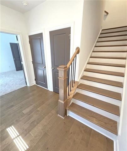 3372 Acorn Harvest Lane, Suwanee, GA 30024