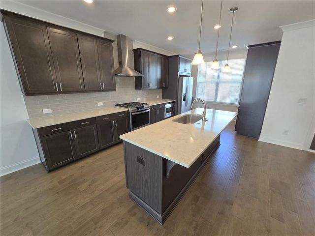 3372 Acorn Harvest Lane, Suwanee, GA 30024