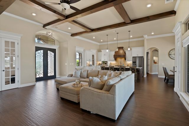 11360 County Road 1015, Crowley, TX 76036