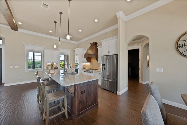 11360 County Road 1015, Crowley, TX 76036