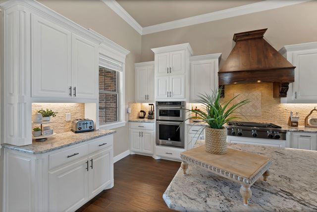 11360 County Road 1015, Crowley, TX 76036