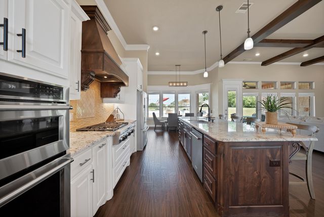 11360 County Road 1015, Crowley, TX 76036