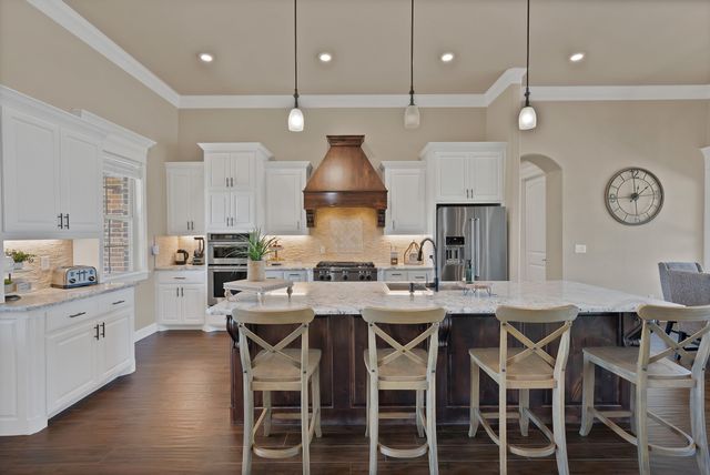 11360 County Road 1015, Crowley, TX 76036