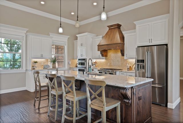 11360 County Road 1015, Crowley, TX 76036