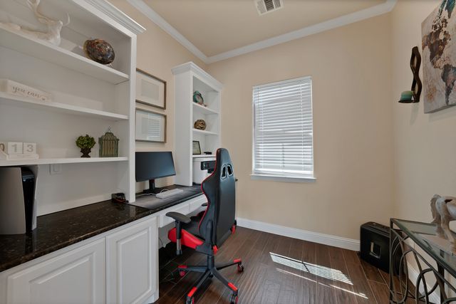 11360 County Road 1015, Crowley, TX 76036