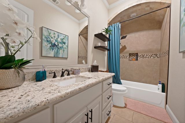 11360 County Road 1015, Crowley, TX 76036