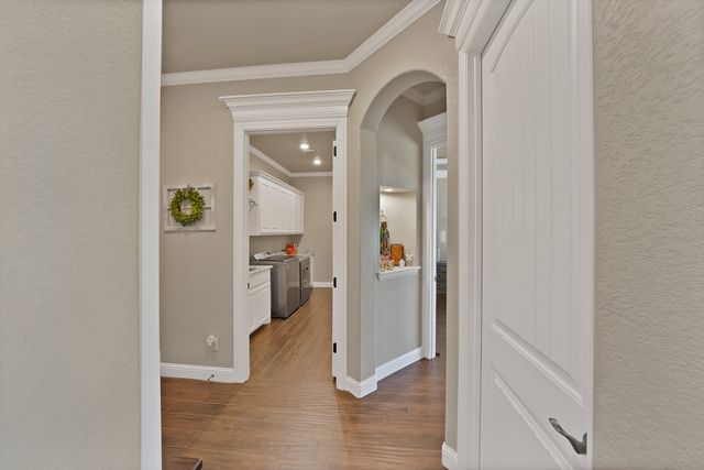 11360 County Road 1015, Crowley, TX 76036