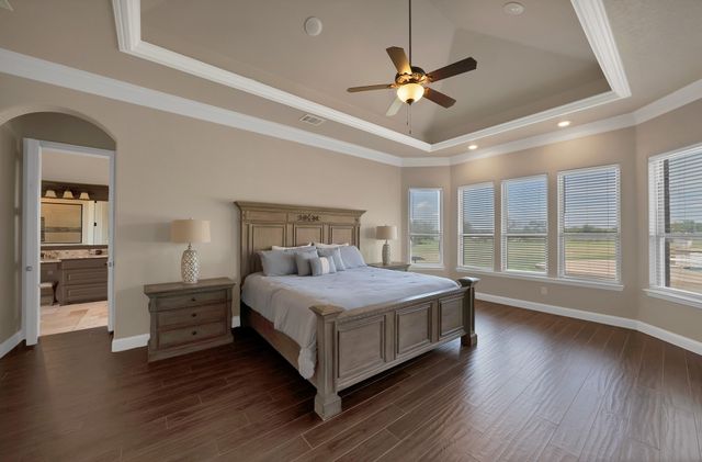 11360 County Road 1015, Crowley, TX 76036