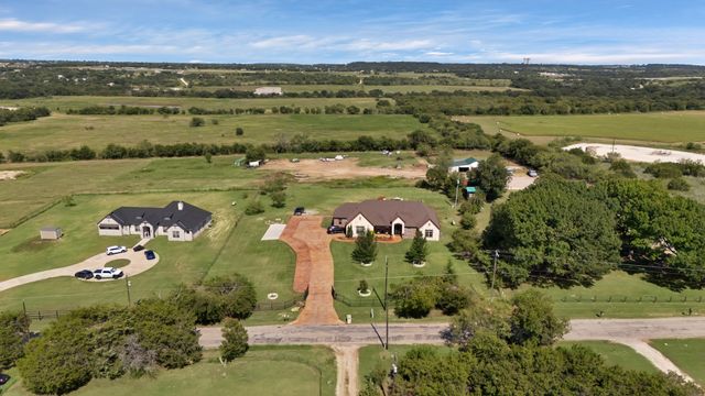 11360 County Road 1015, Crowley, TX 76036