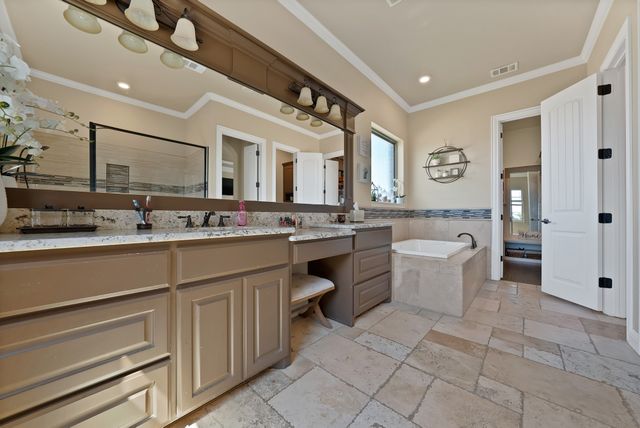 11360 County Road 1015, Crowley, TX 76036