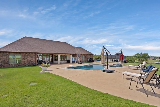 11360 County Road 1015, Crowley, TX 76036