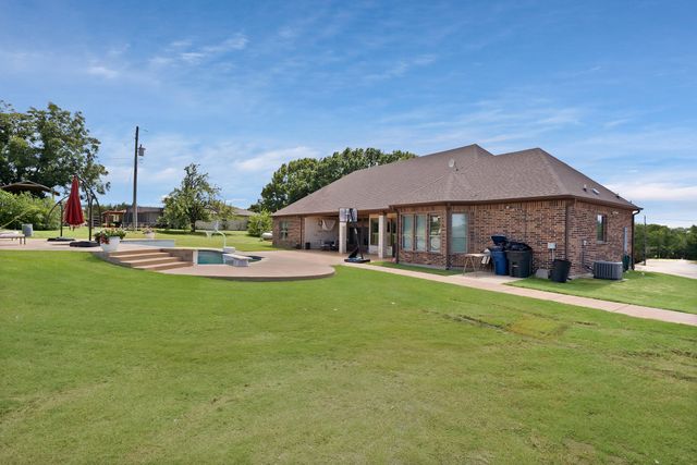 11360 County Road 1015, Crowley, TX 76036