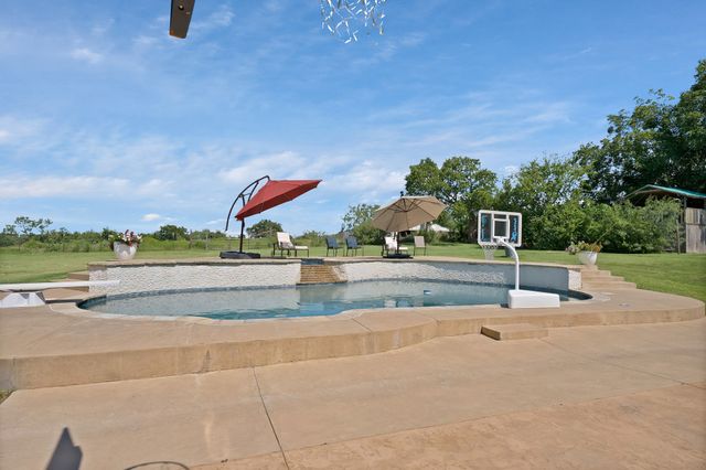 11360 County Road 1015, Crowley, TX 76036