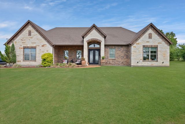 11360 County Road 1015, Crowley, TX 76036