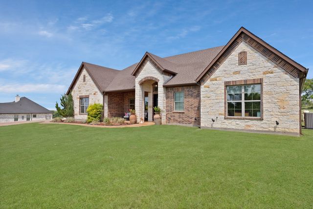 11360 County Road 1015, Crowley, TX 76036