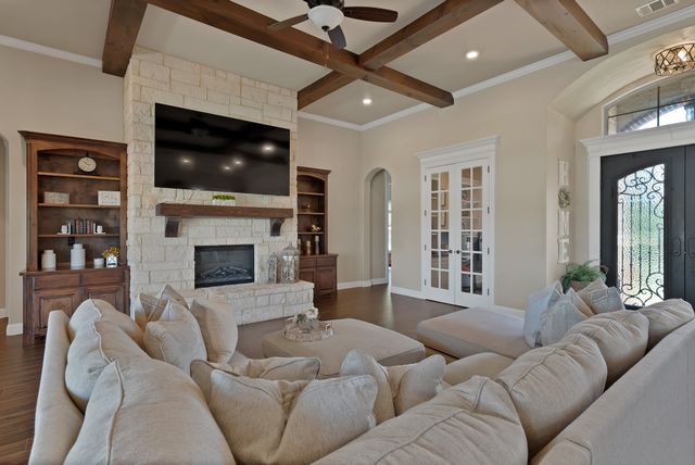 11360 County Road 1015, Crowley, TX 76036